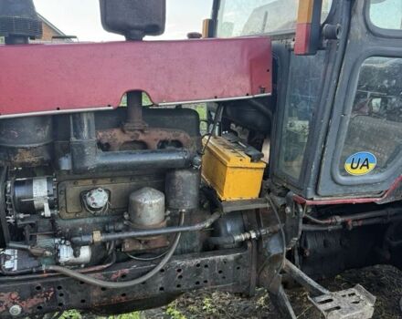 ЮМЗ Другая, объемом двигателя 0 л и пробегом 0 тыс. км за 3000 $, фото 4 на Automoto.ua