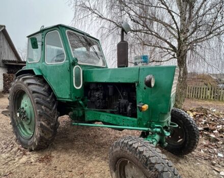 ЮМЗ Другая, объемом двигателя 0 л и пробегом 0 тыс. км за 3500 $, фото 1 на Automoto.ua