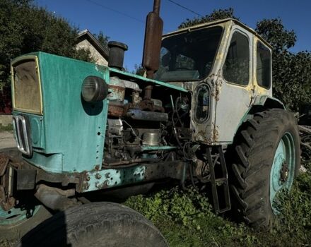 ЮМЗ Другая, объемом двигателя 0 л и пробегом 0 тыс. км за 5200 $, фото 1 на Automoto.ua