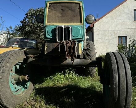 ЮМЗ Другая, объемом двигателя 0 л и пробегом 0 тыс. км за 5200 $, фото 2 на Automoto.ua