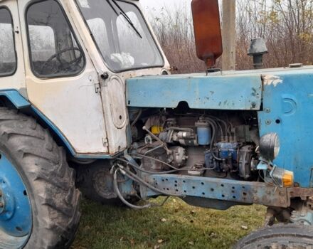 ЮМЗ Інша, об'ємом двигуна 3.7 л та пробігом 500 тис. км за 2860 $, фото 2 на Automoto.ua