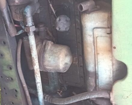 ЮМЗ Другая, объемом двигателя 0 л и пробегом 0 тыс. км за 2500 $, фото 4 на Automoto.ua