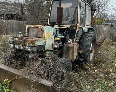 ЮМЗ Другая, объемом двигателя 0 л и пробегом 0 тыс. км за 2000 $, фото 1 на Automoto.ua