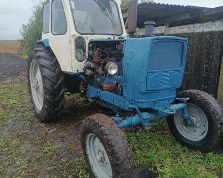ЮМЗ Другая, объемом двигателя 0 л и пробегом 0 тыс. км за 2400 $, фото 1 на Automoto.ua