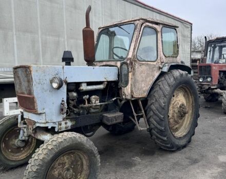 ЮМЗ Інша, об'ємом двигуна 4 л та пробігом 100 тис. км за 1300 $, фото 8 на Automoto.ua