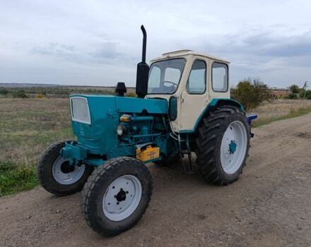 ЮМЗ Другая, объемом двигателя 4.75 л и пробегом 0 тыс. км за 3000 $, фото 5 на Automoto.ua