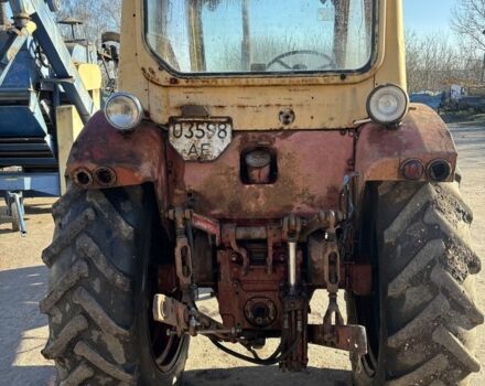 ЮМЗ Другая, объемом двигателя 0 л и пробегом 0 тыс. км за 2019 $, фото 2 на Automoto.ua