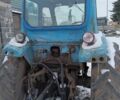 ЮМЗ Другая, объемом двигателя 4.6 л и пробегом 0 тыс. км за 2500 $, фото 7 на Automoto.ua