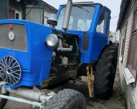 ЮМЗ Інша, об'ємом двигуна 0 л та пробігом 0 тис. км за 1663 $, фото 2 на Automoto.ua