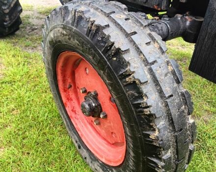 ЮМЗ Другая, объемом двигателя 0 л и пробегом 0 тыс. км за 5000 $, фото 6 на Automoto.ua