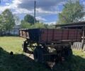 ЮМЗ Другая, объемом двигателя 0 л и пробегом 0 тыс. км за 1197 $, фото 1 на Automoto.ua