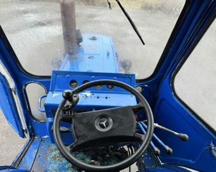 ЮМЗ Другая, объемом двигателя 0 л и пробегом 0 тыс. км за 4300 $, фото 1 на Automoto.ua