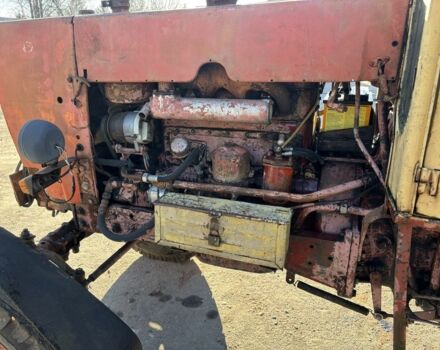 ЮМЗ Другая, объемом двигателя 0 л и пробегом 0 тыс. км за 2019 $, фото 4 на Automoto.ua