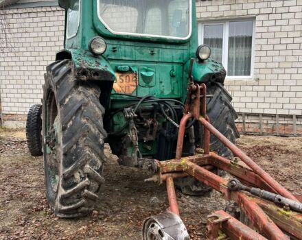 ЮМЗ Другая, объемом двигателя 0 л и пробегом 0 тыс. км за 3500 $, фото 3 на Automoto.ua