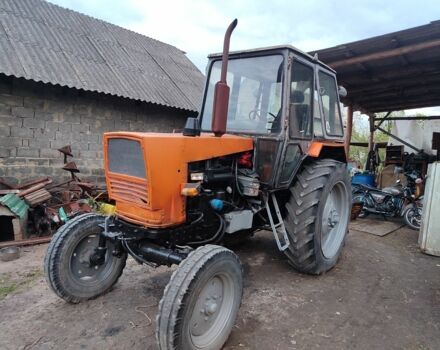 ЮМЗ Другая, объемом двигателя 0 л и пробегом 0 тыс. км за 3200 $, фото 9 на Automoto.ua
