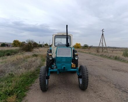 ЮМЗ Другая, объемом двигателя 4.75 л и пробегом 0 тыс. км за 3000 $, фото 7 на Automoto.ua