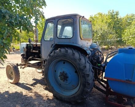 ЮМЗ Інша, об'ємом двигуна 4.9 л та пробігом 3 тис. км за 2000 $, фото 3 на Automoto.ua