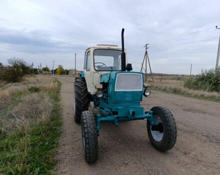 ЮМЗ Другая, объемом двигателя 4.75 л и пробегом 0 тыс. км за 3000 $, фото 6 на Automoto.ua