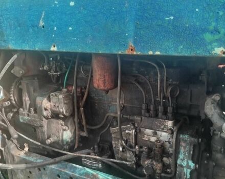 ЮМЗ Другая, объемом двигателя 0 л и пробегом 0 тыс. км за 1500 $, фото 3 на Automoto.ua
