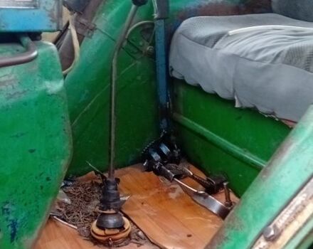 ЮМЗ Другая, объемом двигателя 0 л и пробегом 0 тыс. км за 2000 $, фото 3 на Automoto.ua