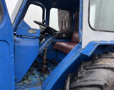 ЮМЗ Другая, объемом двигателя 0 л и пробегом 0 тыс. км за 4300 $, фото 2 на Automoto.ua