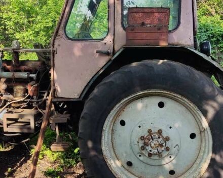 ЮМЗ Другая, объемом двигателя 0 л и пробегом 0 тыс. км за 1458 $, фото 1 на Automoto.ua