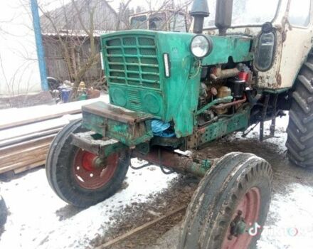 ЮМЗ Другая, объемом двигателя 0 л и пробегом 0 тыс. км за 2800 $, фото 4 на Automoto.ua