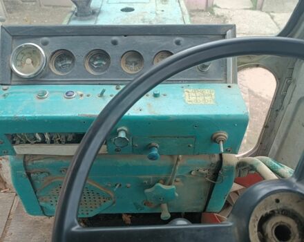 ЮМЗ Другая 1981 в Мукачеве на Automoto.ua ЮМЗ Другая, объемом двигателя 4.99 л и пробегом 1000 тыс. км за 2200 $, фото 5 на Automoto.ua