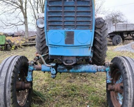 ЮМЗ Другая, объемом двигателя 0 л и пробегом 0 тыс. км за 2602 $, фото 2 на Automoto.ua