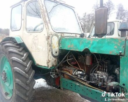 ЮМЗ Другая, объемом двигателя 0 л и пробегом 0 тыс. км за 2800 $, фото 3 на Automoto.ua