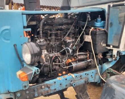 ЮМЗ Інша, об'ємом двигуна 0 л та пробігом 0 тис. км за 3500 $, фото 2 на Automoto.ua