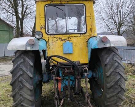 ЮМЗ Другая, объемом двигателя 0 л и пробегом 0 тыс. км за 2602 $, фото 5 на Automoto.ua