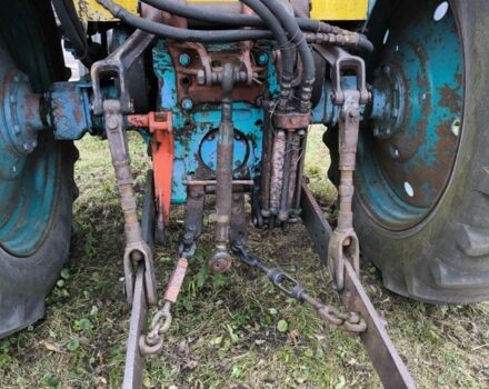 ЮМЗ Другая, объемом двигателя 0 л и пробегом 0 тыс. км за 2602 $, фото 17 на Automoto.ua