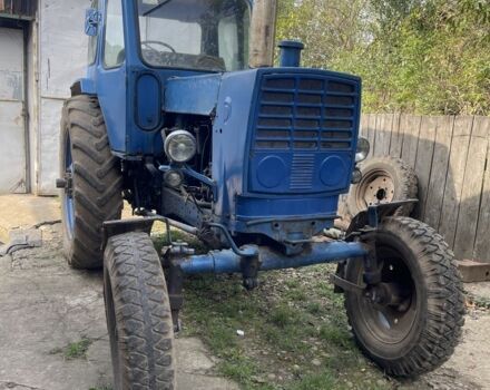ЮМЗ Інша, об'ємом двигуна 0 л та пробігом 0 тис. км за 2180 $, фото 1 на Automoto.ua