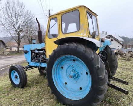 ЮМЗ Другая, объемом двигателя 0 л и пробегом 0 тыс. км за 2602 $, фото 4 на Automoto.ua