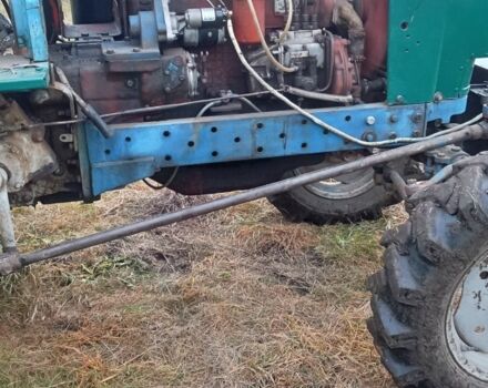 ЮМЗ Інша, об'ємом двигуна 0 л та пробігом 0 тис. км за 2150 $, фото 4 на Automoto.ua