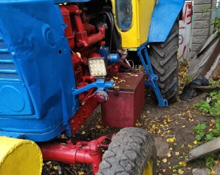 ЮМЗ Другая, объемом двигателя 0 л и пробегом 0 тыс. км за 1500 $, фото 1 на Automoto.ua