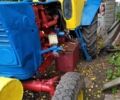 ЮМЗ Другая, объемом двигателя 0 л и пробегом 0 тыс. км за 1500 $, фото 1 на Automoto.ua