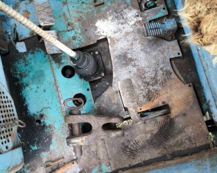 ЮМЗ Другая, объемом двигателя 0 л и пробегом 0 тыс. км за 2602 $, фото 19 на Automoto.ua