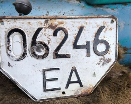 ЮМЗ Другая, объемом двигателя 0 л и пробегом 0 тыс. км за 2602 $, фото 18 на Automoto.ua