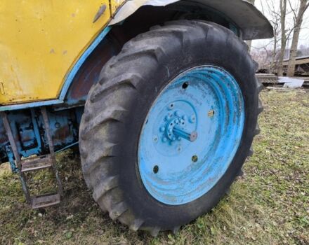 ЮМЗ Другая, объемом двигателя 0 л и пробегом 0 тыс. км за 2602 $, фото 12 на Automoto.ua