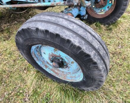 ЮМЗ Другая, объемом двигателя 0 л и пробегом 0 тыс. км за 2602 $, фото 9 на Automoto.ua