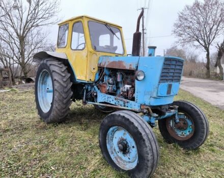 ЮМЗ Другая, объемом двигателя 0 л и пробегом 0 тыс. км за 2602 $, фото 1 на Automoto.ua