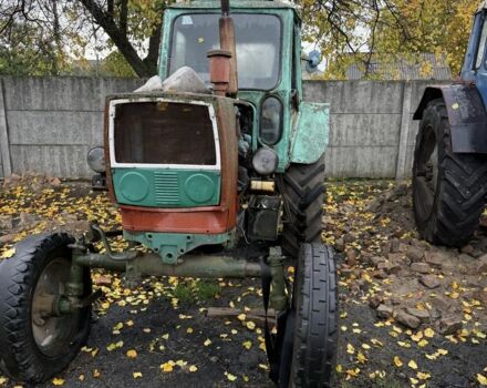 ЮМЗ Другая, объемом двигателя 4.75 л и пробегом 7 тыс. км за 1250 $, фото 3 на Automoto.ua