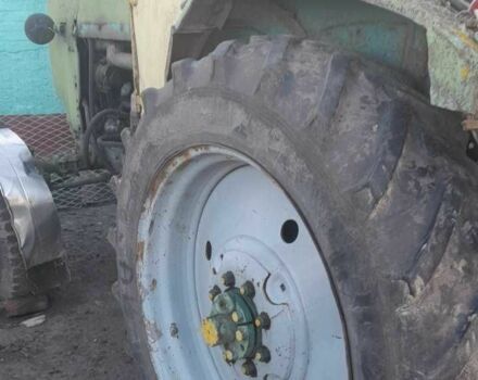 ЮМЗ Другая, объемом двигателя 0 л и пробегом 0 тыс. км за 1396 $, фото 5 на Automoto.ua