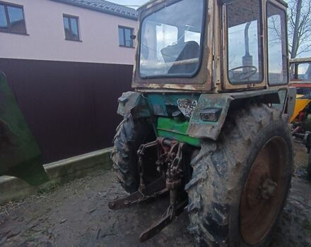 ЮМЗ Другая, объемом двигателя 0 л и пробегом 0 тыс. км за 2400 $, фото 2 на Automoto.ua