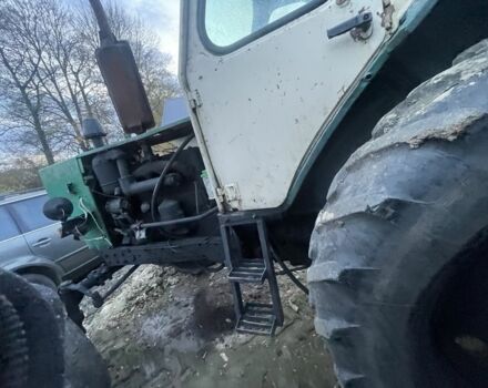 ЮМЗ Другая, объемом двигателя 0 л и пробегом 0 тыс. км за 2310 $, фото 3 на Automoto.ua