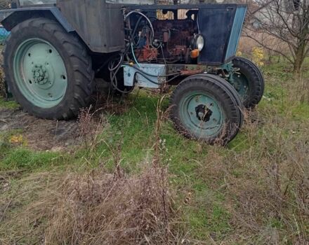 ЮМЗ Другая, объемом двигателя 5 л и пробегом 0 тыс. км за 2000 $, фото 2 на Automoto.ua