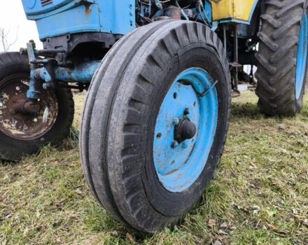 ЮМЗ Другая, объемом двигателя 0 л и пробегом 0 тыс. км за 2602 $, фото 11 на Automoto.ua