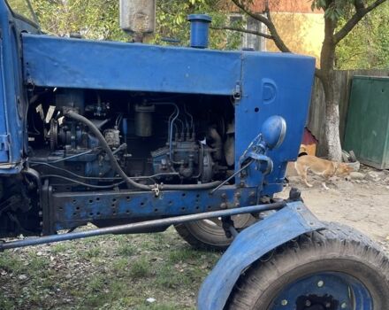 ЮМЗ Інша, об'ємом двигуна 0 л та пробігом 0 тис. км за 2180 $, фото 3 на Automoto.ua